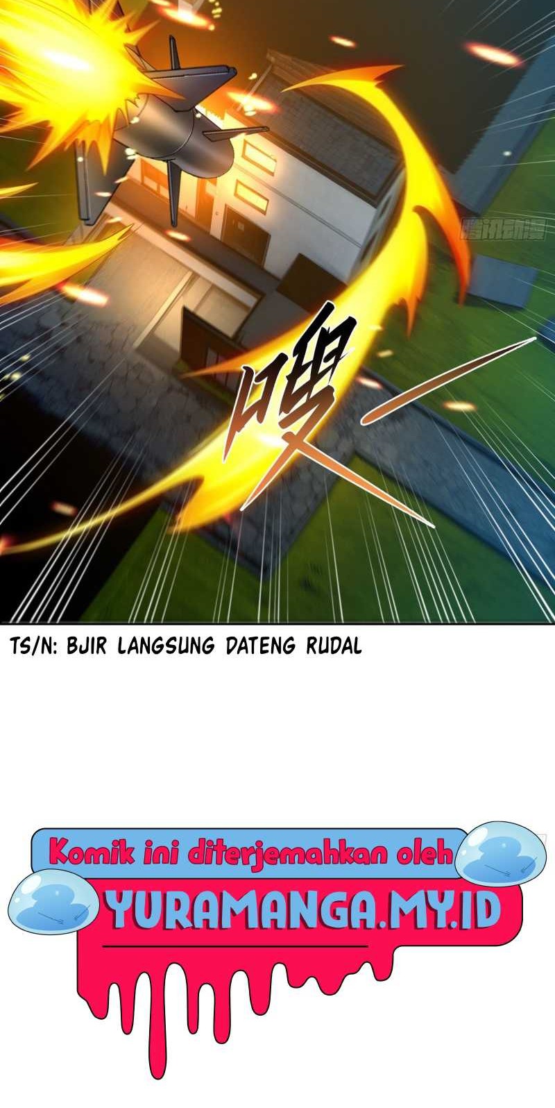 I Became the Target of the Harem in Another World Chapter 14 - halaman 36