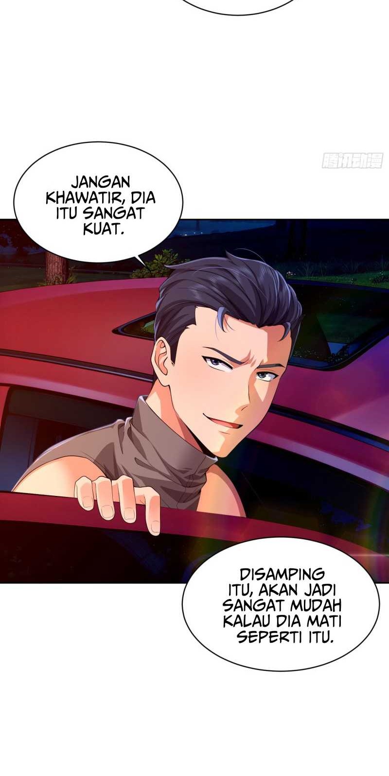 I Became the Target of the Harem in Another World Chapter 15 - halaman 18