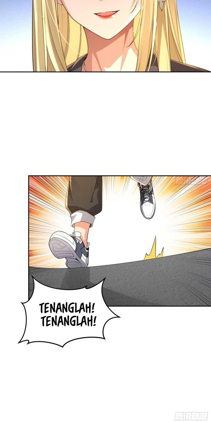 I Became the Target of the Harem in Another World Chapter 15 - halaman 26