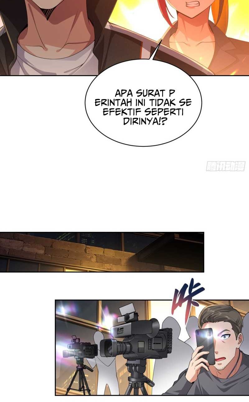 I Became the Target of the Harem in Another World Chapter 15 - halaman 30