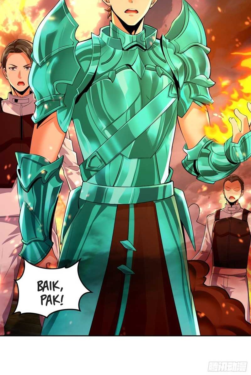 I Became the Target of the Harem in Another World Chapter 16 - halaman 16