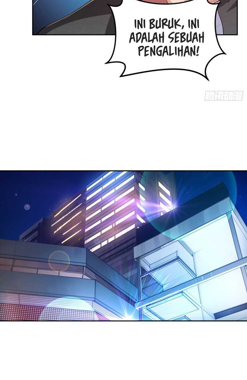 I Became the Target of the Harem in Another World Chapter 16 - halaman 20