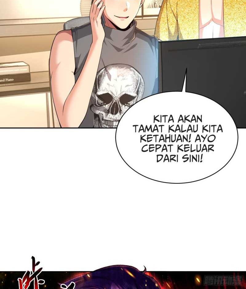 I Became the Target of the Harem in Another World Chapter 16 - halaman 22