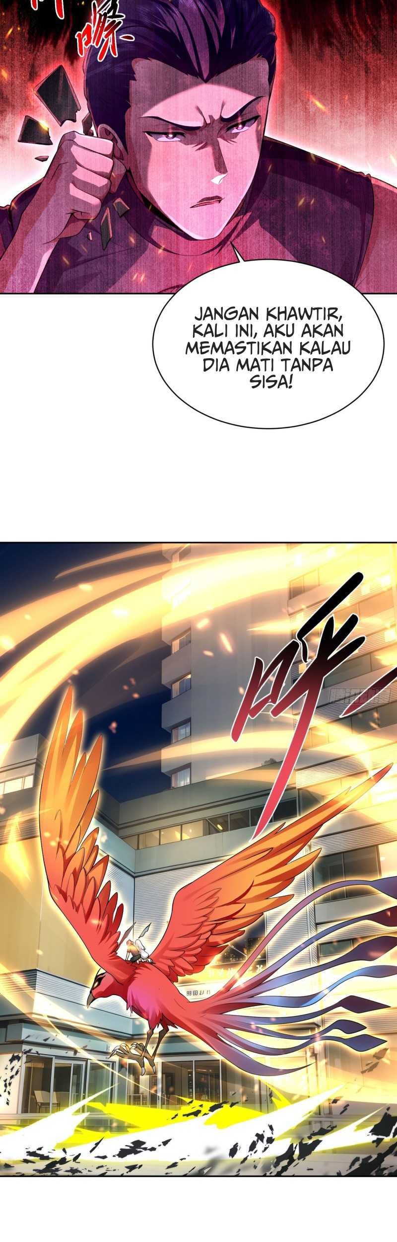 I Became the Target of the Harem in Another World Chapter 16 - halaman 23