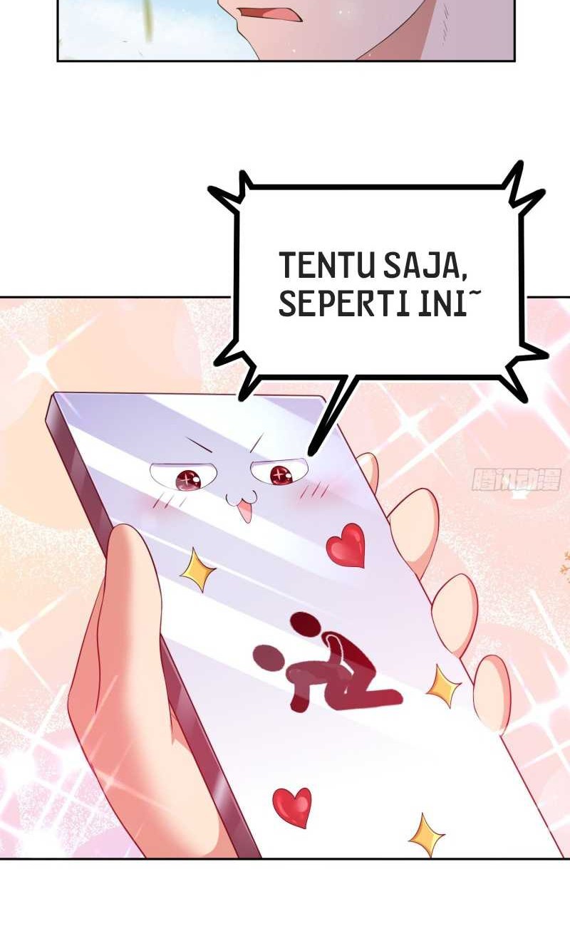 I Became the Target of the Harem in Another World Chapter 16 - halaman 36