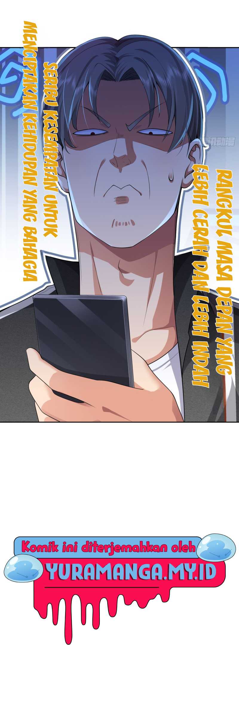 I Became the Target of the Harem in Another World Chapter 16 - halaman 37
