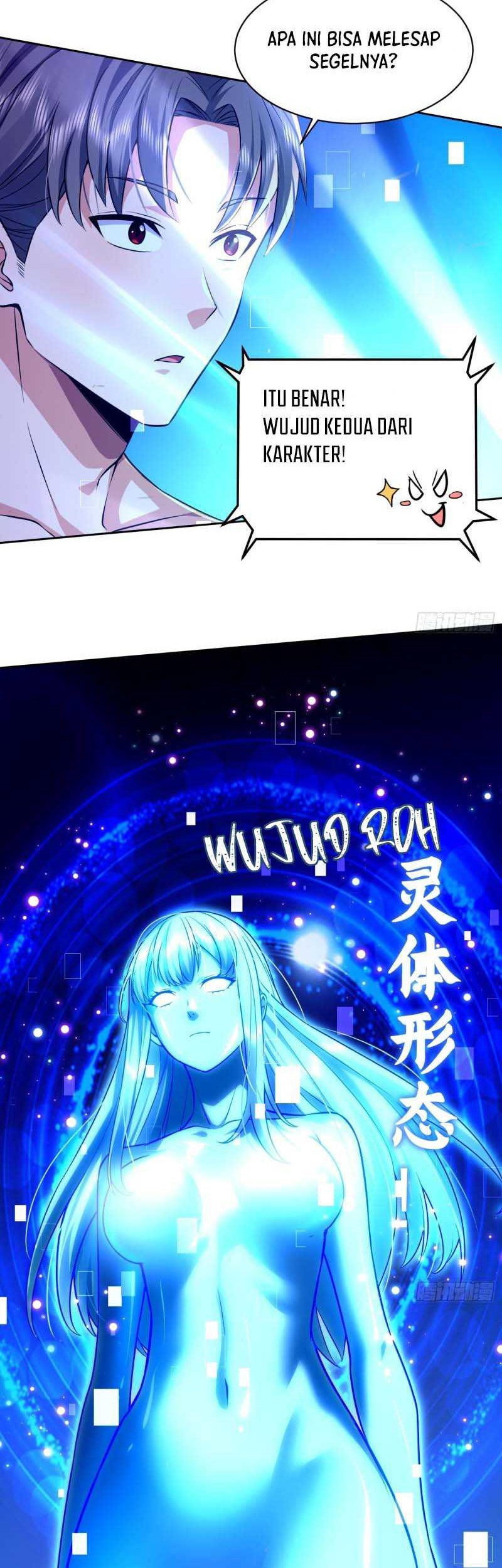 I Became the Target of the Harem in Another World Chapter 17 - halaman 15