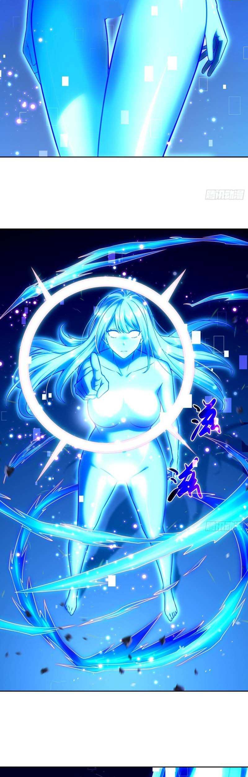 I Became the Target of the Harem in Another World Chapter 17 - halaman 16
