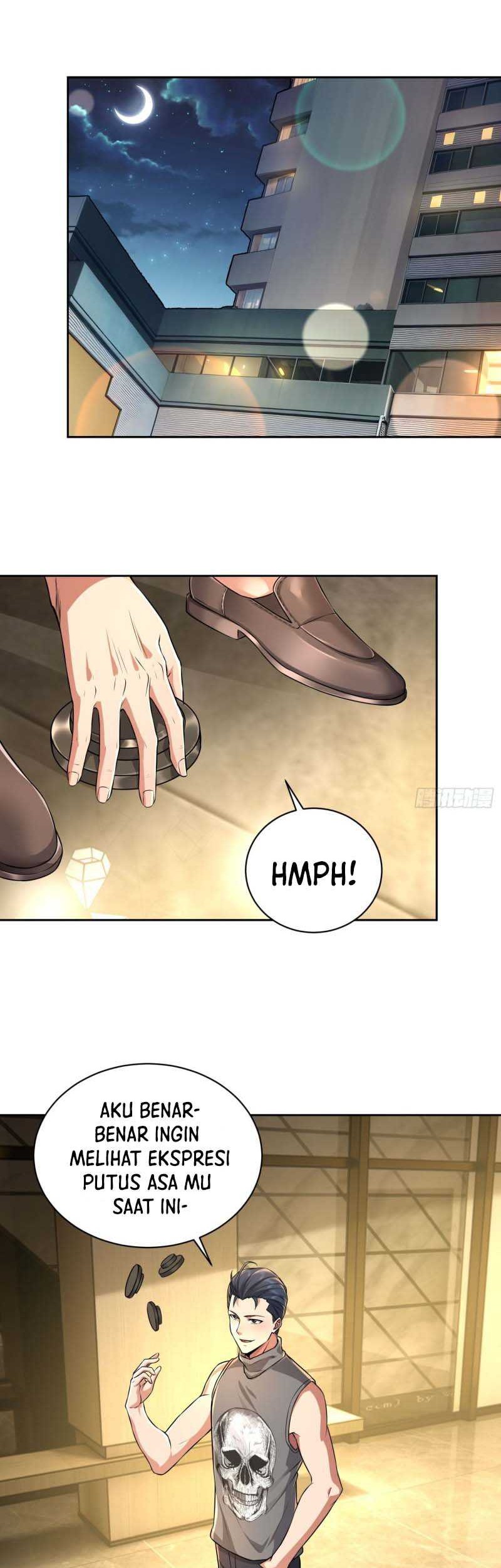I Became the Target of the Harem in Another World Chapter 17 - halaman 19