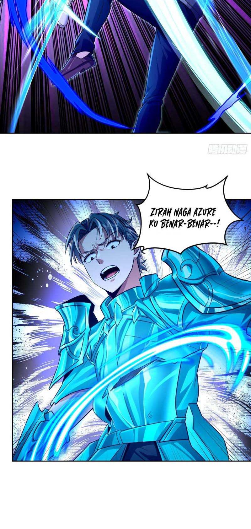 I Became the Target of the Harem in Another World Chapter 17 - halaman 25