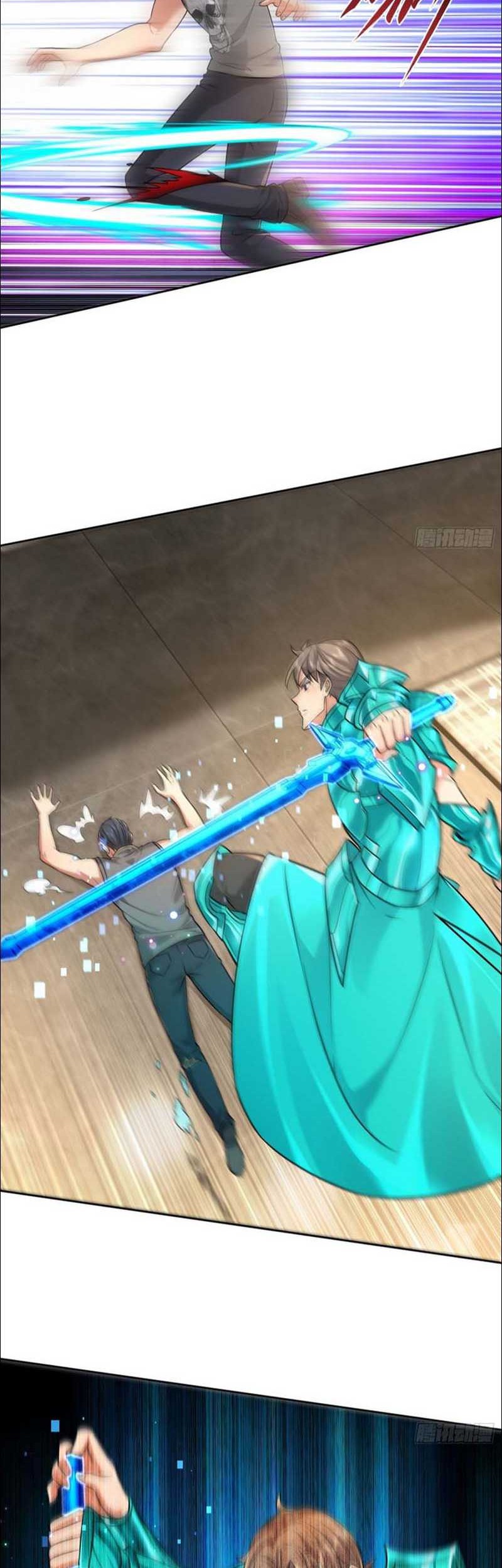 I Became the Target of the Harem in Another World Chapter 17 - halaman 29