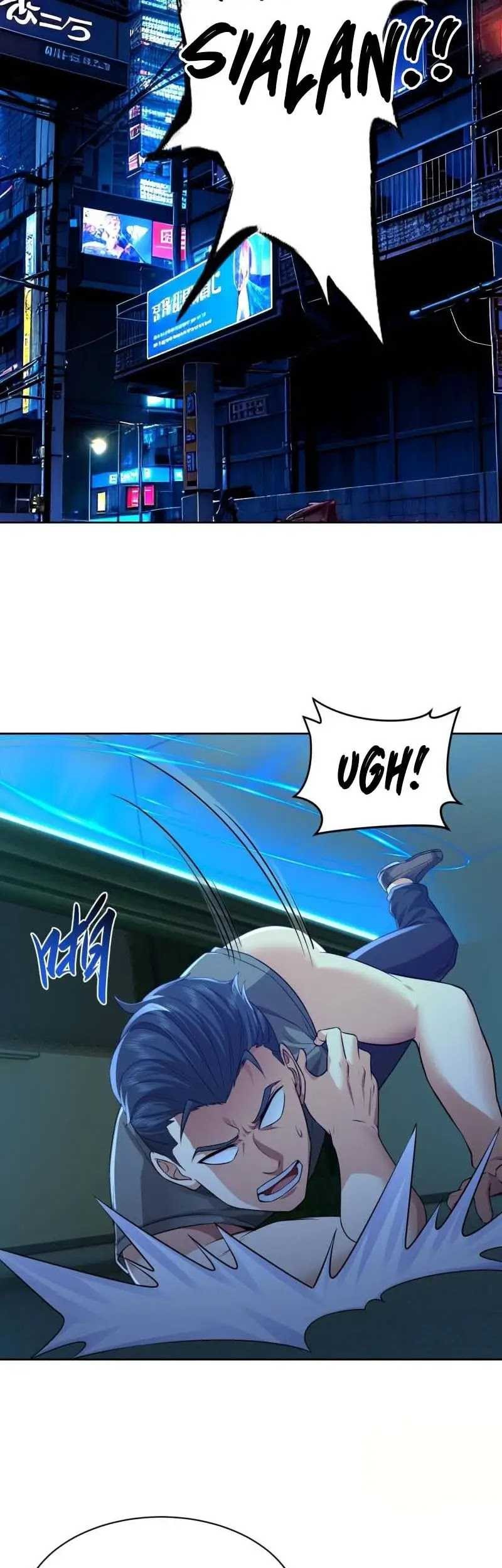 I Became the Target of the Harem in Another World Chapter 18 - halaman 17