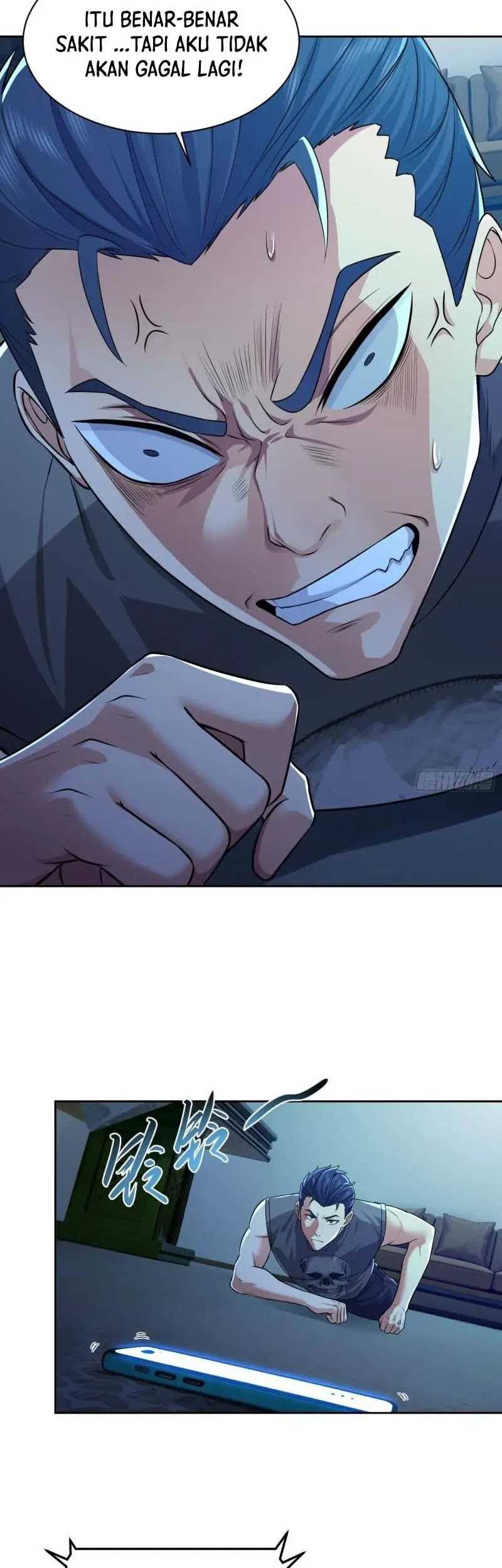 I Became the Target of the Harem in Another World Chapter 18 - halaman 18