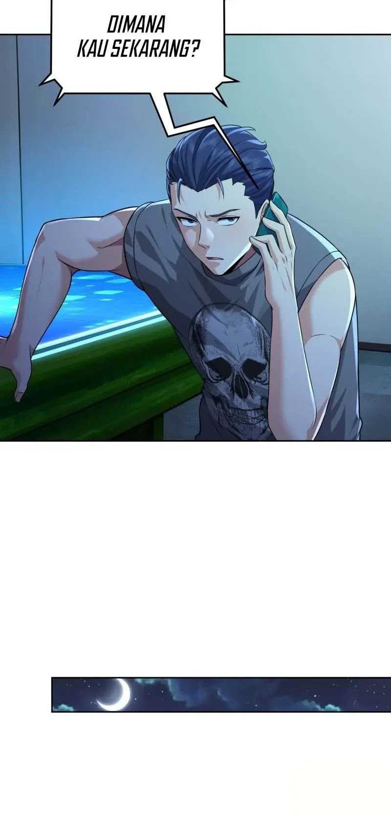 I Became the Target of the Harem in Another World Chapter 18 - halaman 19