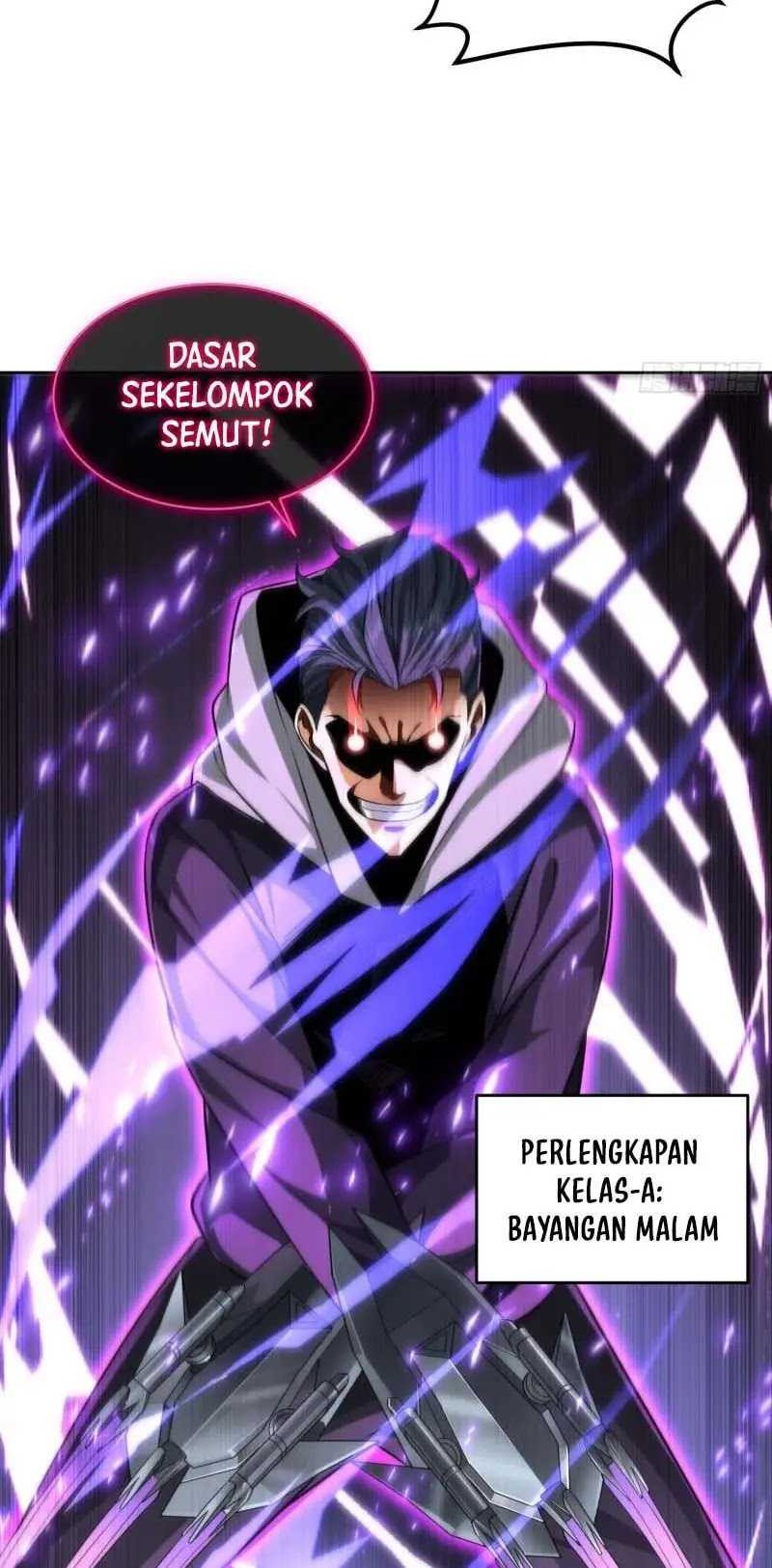I Became the Target of the Harem in Another World Chapter 18 - halaman 25