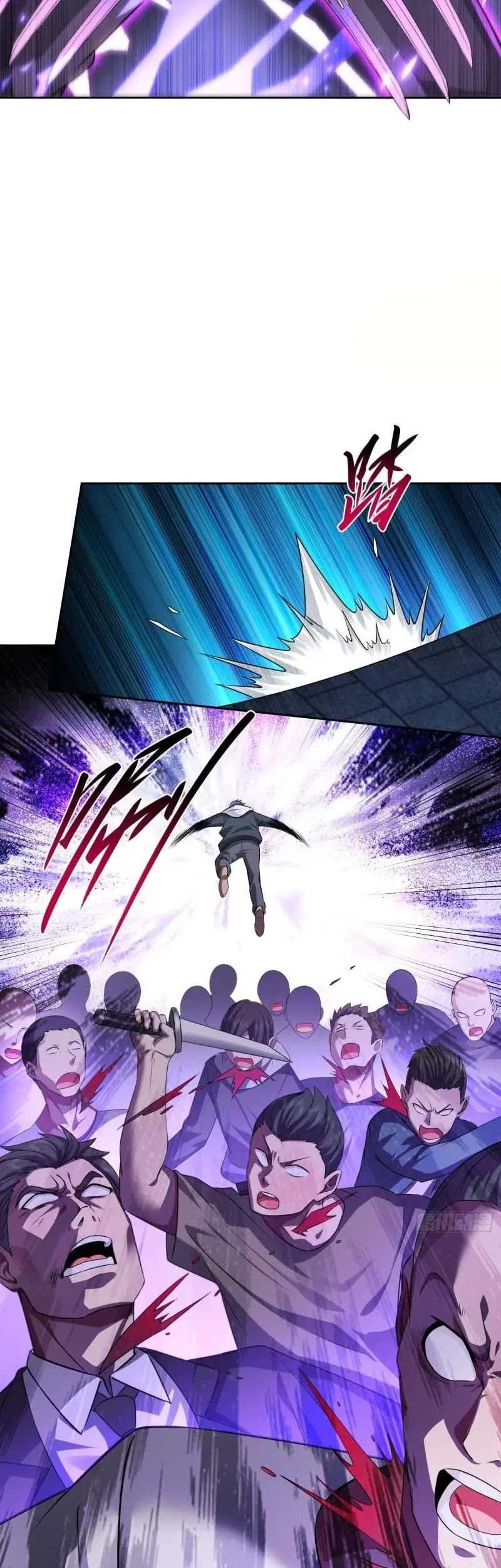 I Became the Target of the Harem in Another World Chapter 18 - halaman 26