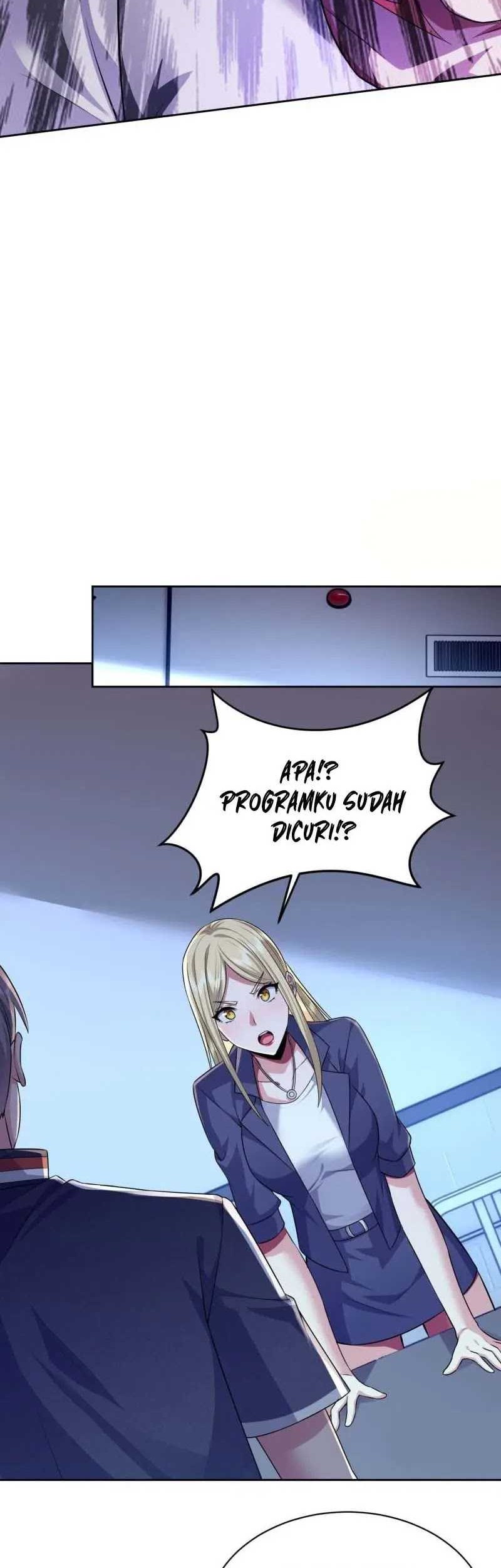 I Became the Target of the Harem in Another World Chapter 18 - halaman 27