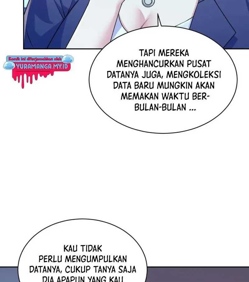 I Became the Target of the Harem in Another World Chapter 18 - halaman 30