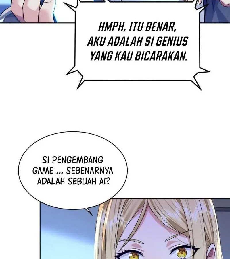 I Became the Target of the Harem in Another World Chapter 18 - halaman 32