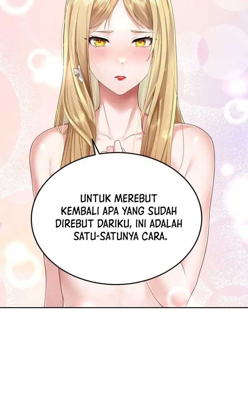 I Became the Target of the Harem in Another World Chapter 19 - halaman 16