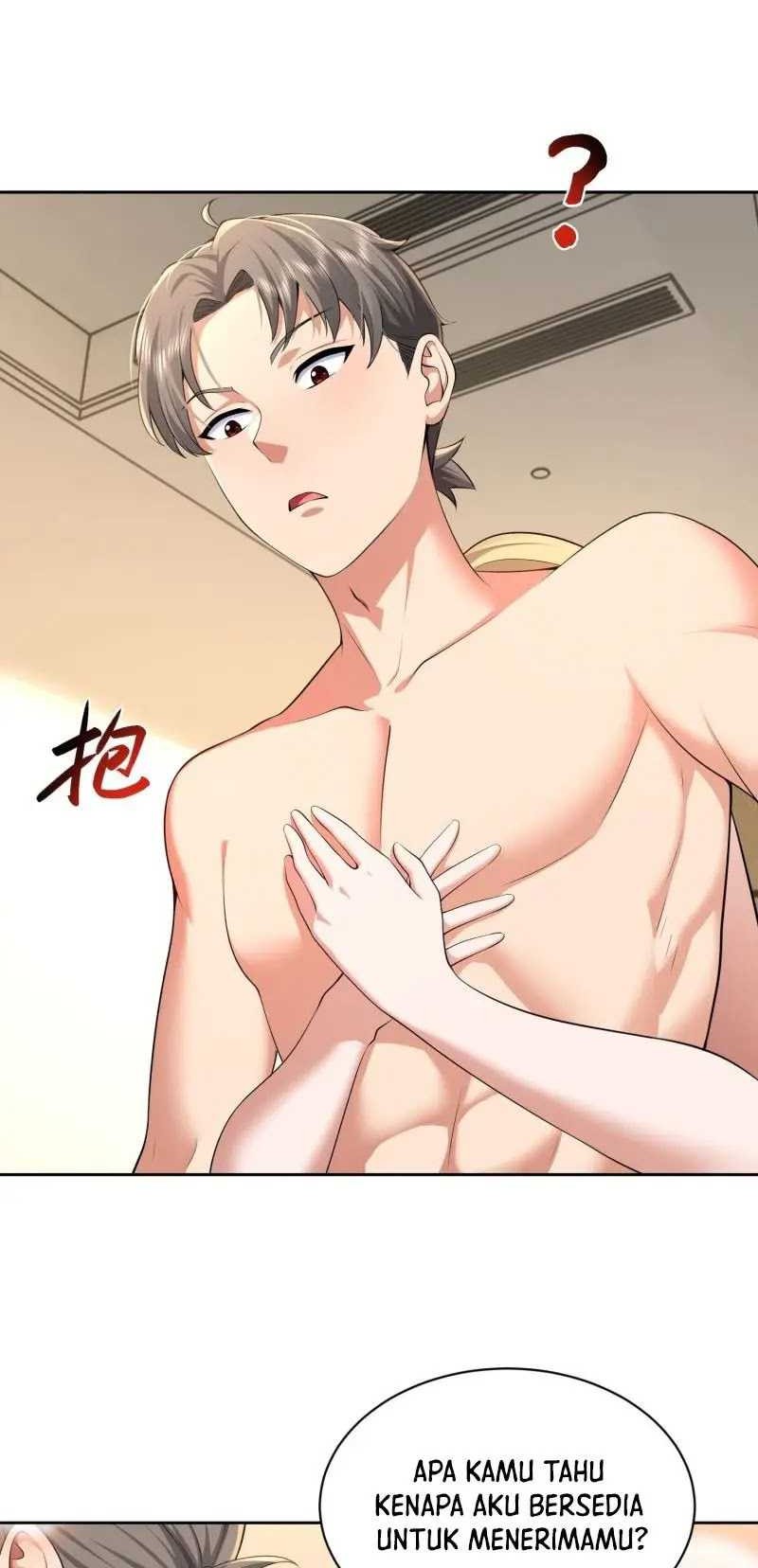 I Became the Target of the Harem in Another World Chapter 19 - halaman 22