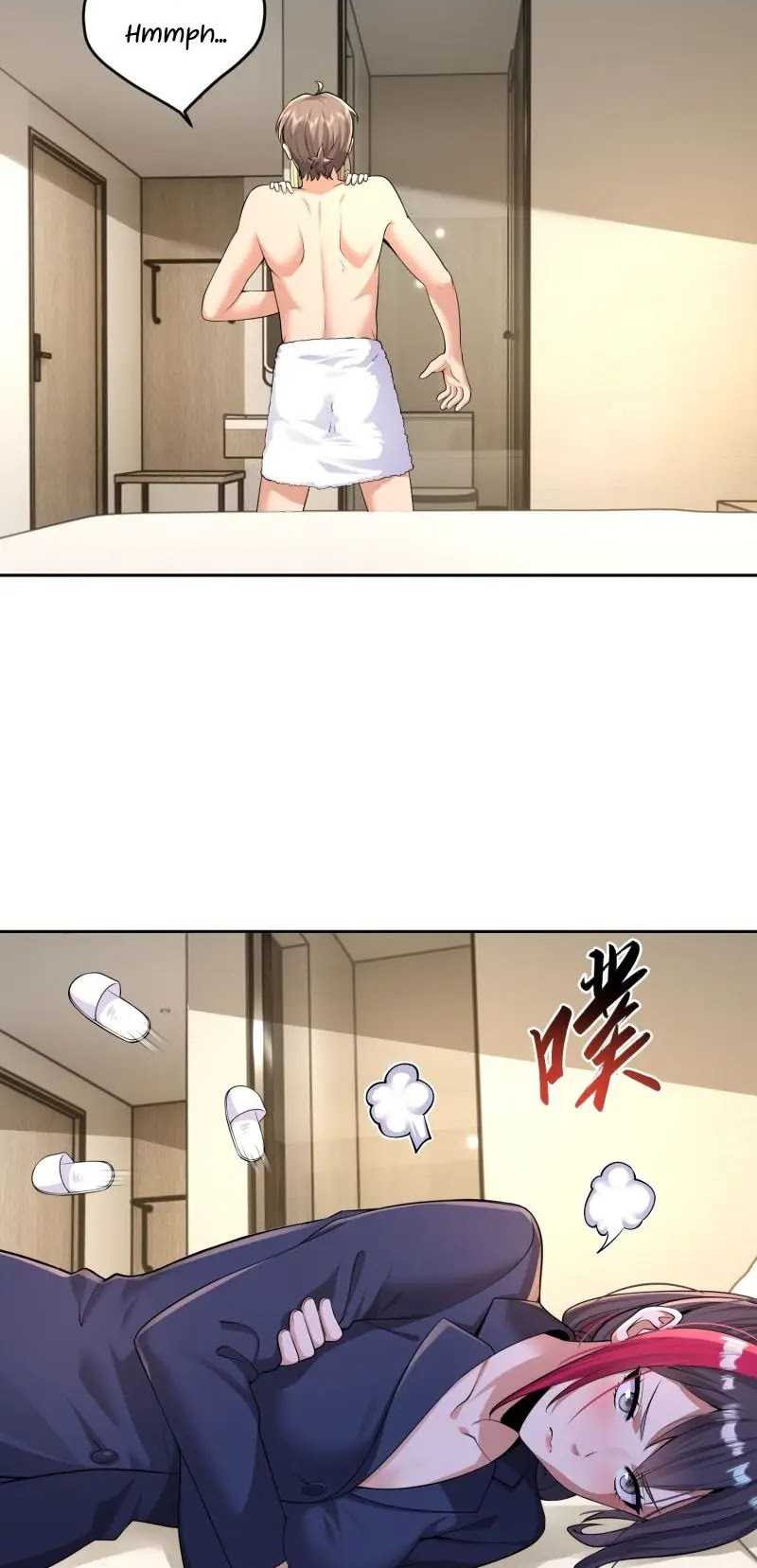 I Became the Target of the Harem in Another World Chapter 19 - halaman 25