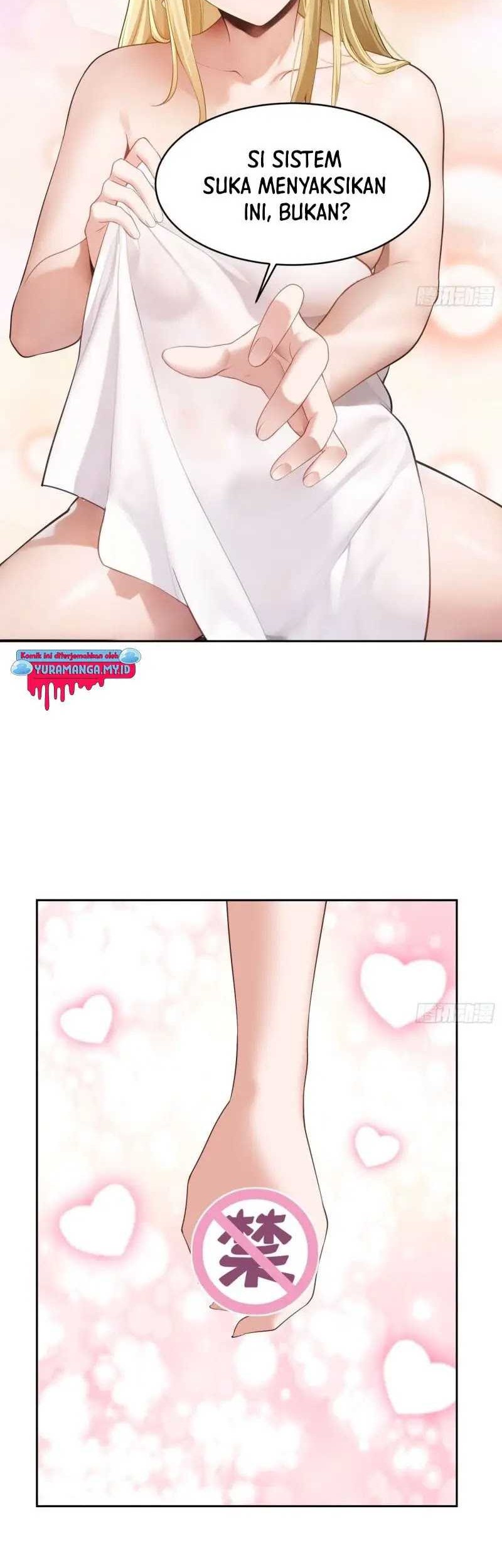 I Became the Target of the Harem in Another World Chapter 19 - halaman 27