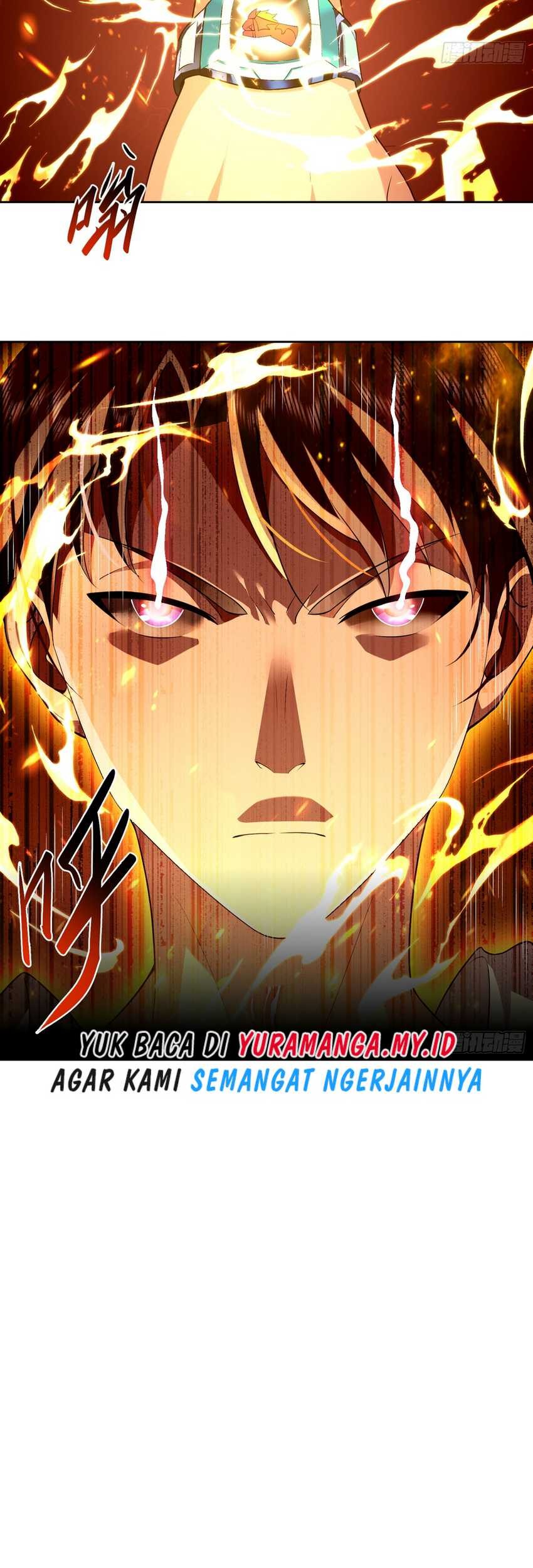 I Became the Target of the Harem in Another World Chapter 2 - halaman 16
