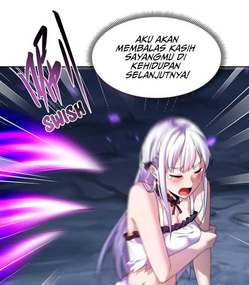 I Became the Target of the Harem in Another World Chapter 2 - halaman 23