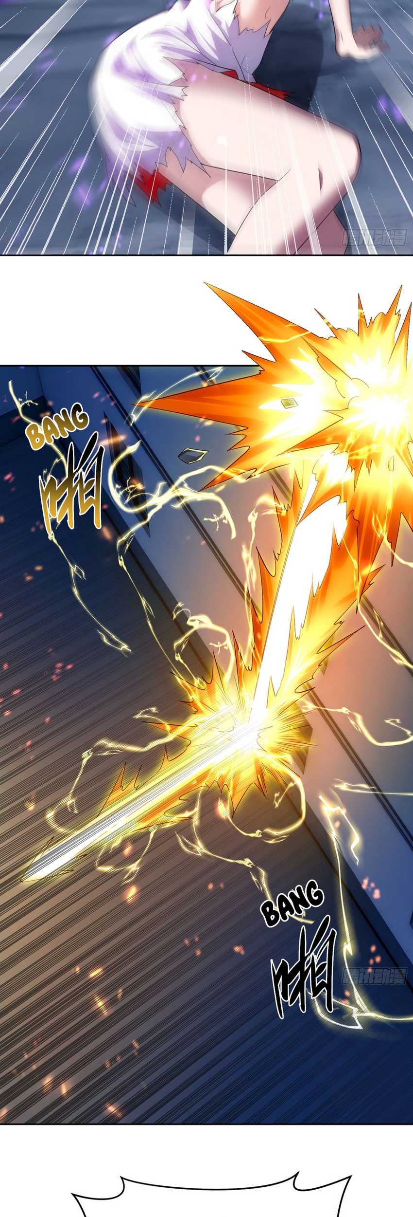 I Became the Target of the Harem in Another World Chapter 2 - halaman 24