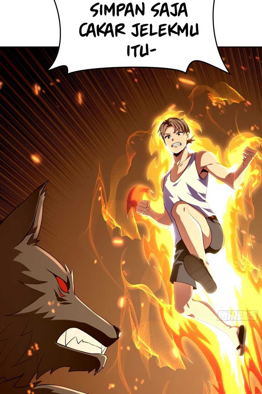 I Became the Target of the Harem in Another World Chapter 2 - halaman 25