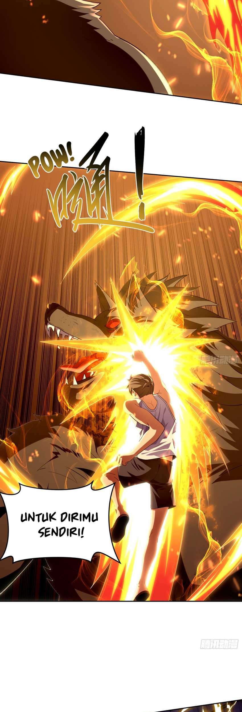 I Became the Target of the Harem in Another World Chapter 2 - halaman 26