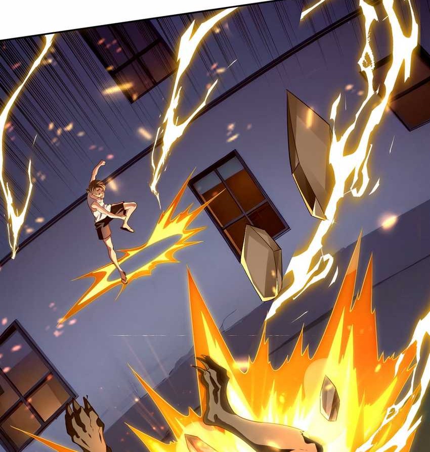 I Became the Target of the Harem in Another World Chapter 2 - halaman 27