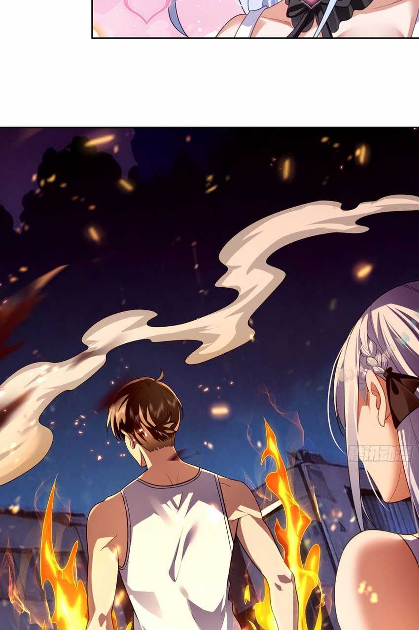 I Became the Target of the Harem in Another World Chapter 2 - halaman 29