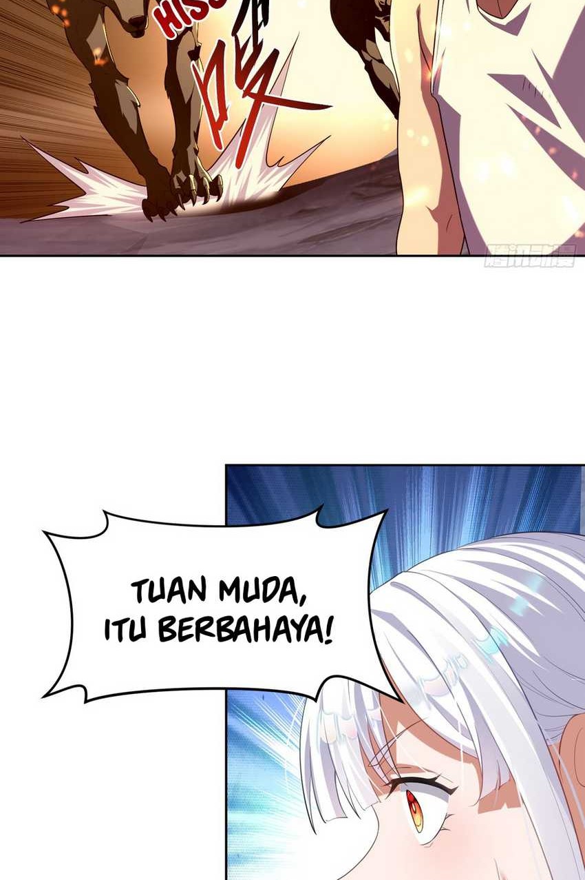 I Became the Target of the Harem in Another World Chapter 2 - halaman 31
