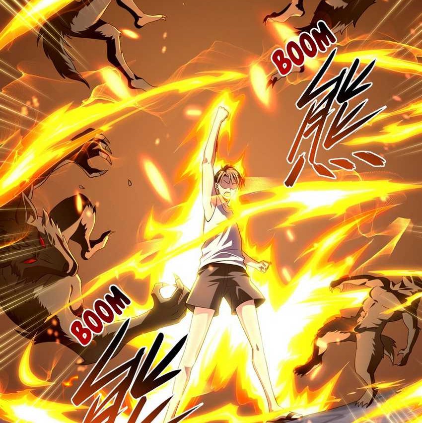 I Became the Target of the Harem in Another World Chapter 2 - halaman 33