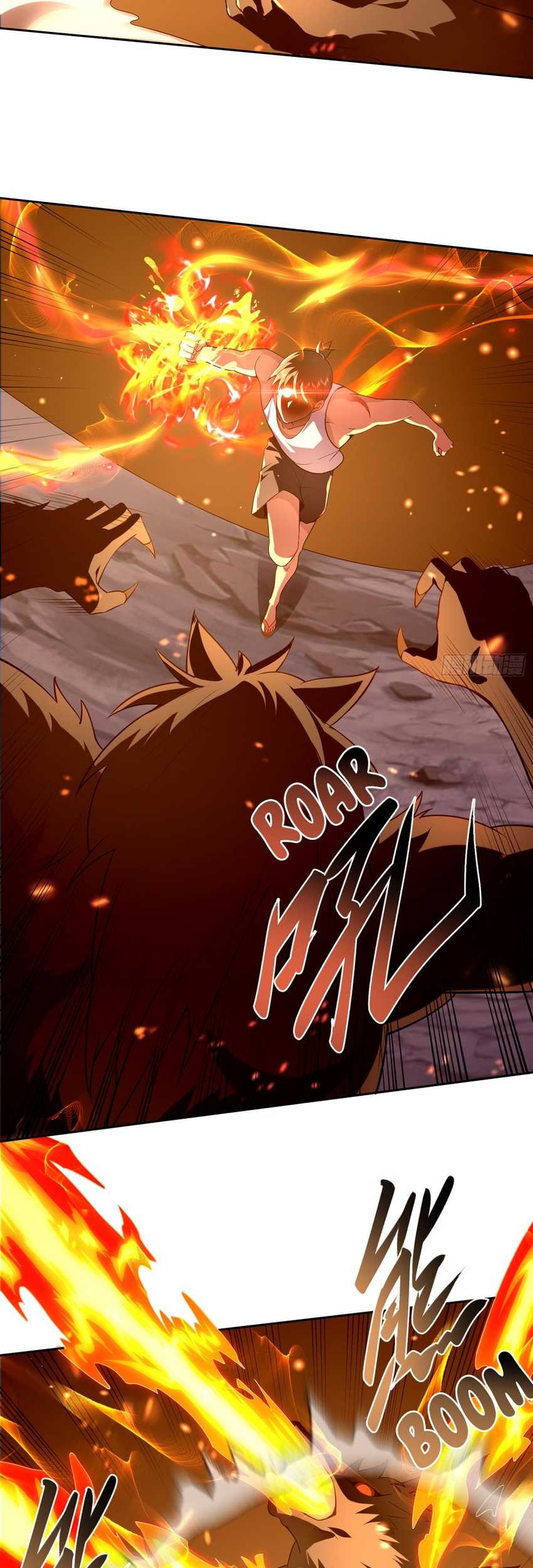 I Became the Target of the Harem in Another World Chapter 2 - halaman 36
