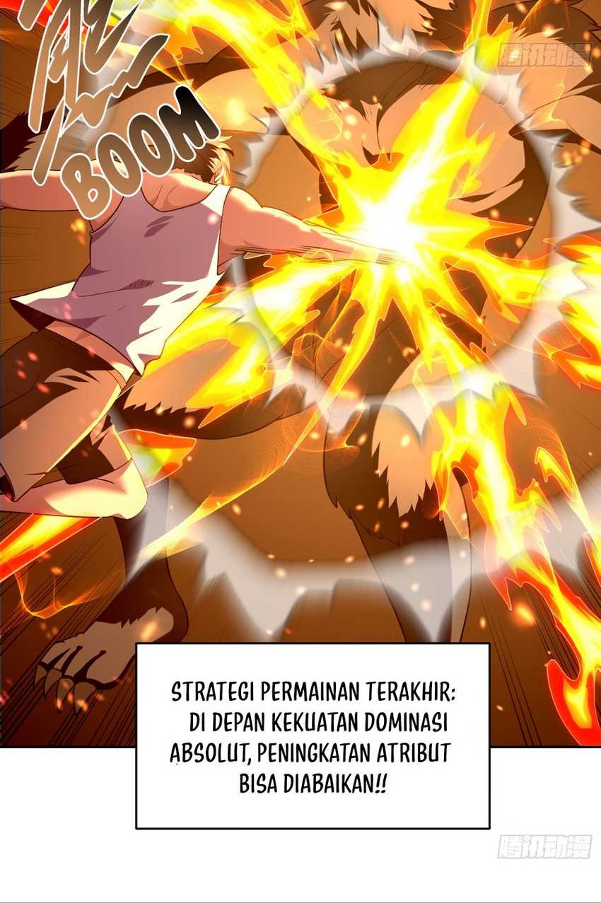 I Became the Target of the Harem in Another World Chapter 2 - halaman 37