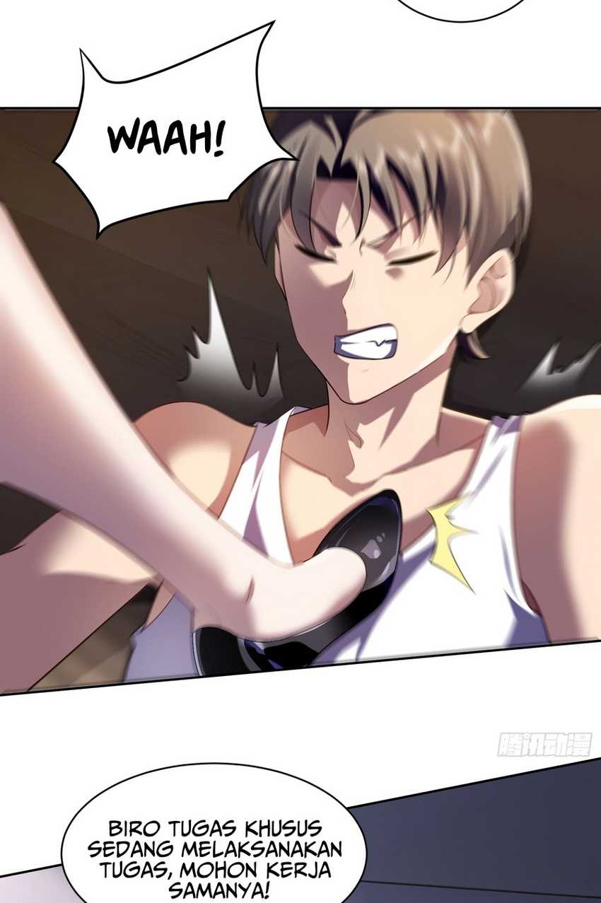 I Became the Target of the Harem in Another World Chapter 2 - halaman 47