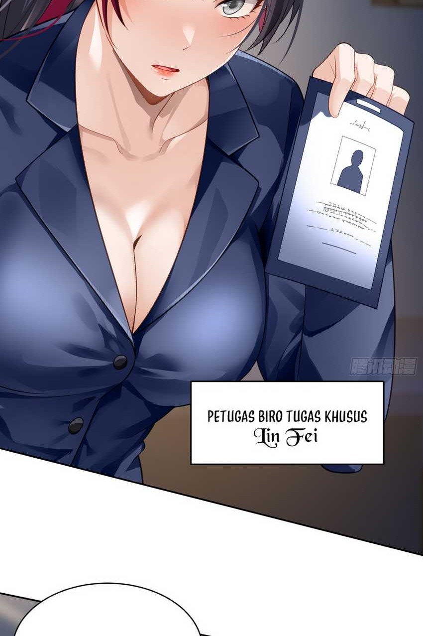 I Became the Target of the Harem in Another World Chapter 2 - halaman 49