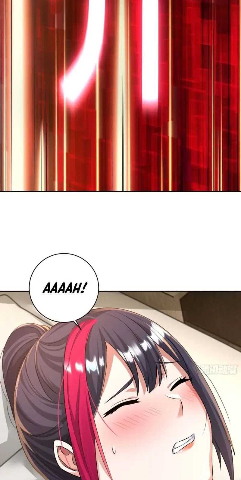 I Became the Target of the Harem in Another World Chapter 20 - halaman 16