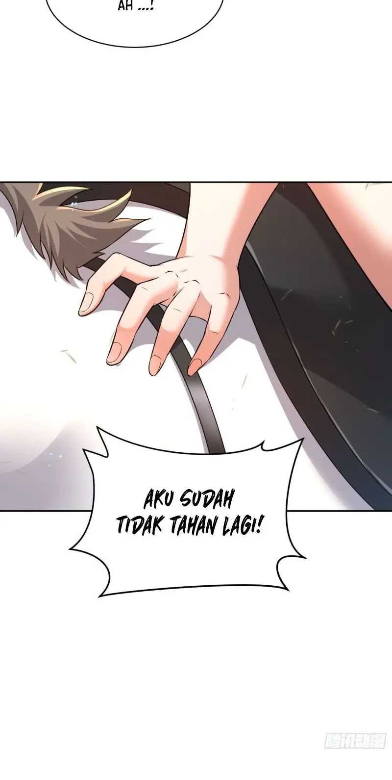 I Became the Target of the Harem in Another World Chapter 20 - halaman 19