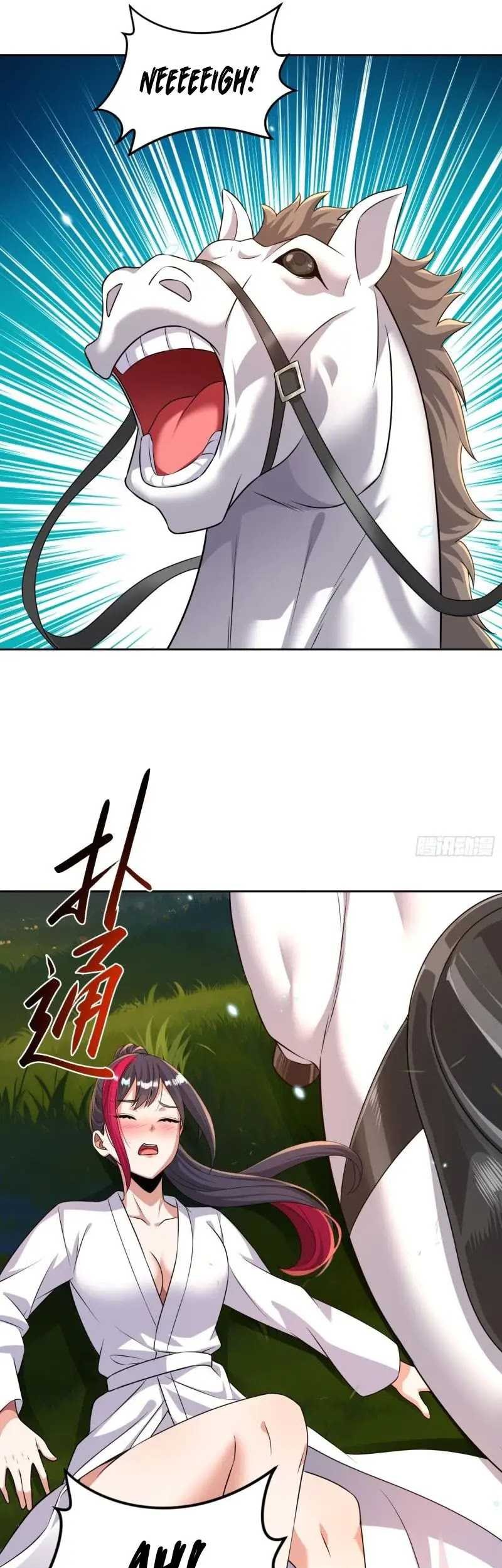 I Became the Target of the Harem in Another World Chapter 20 - halaman 20