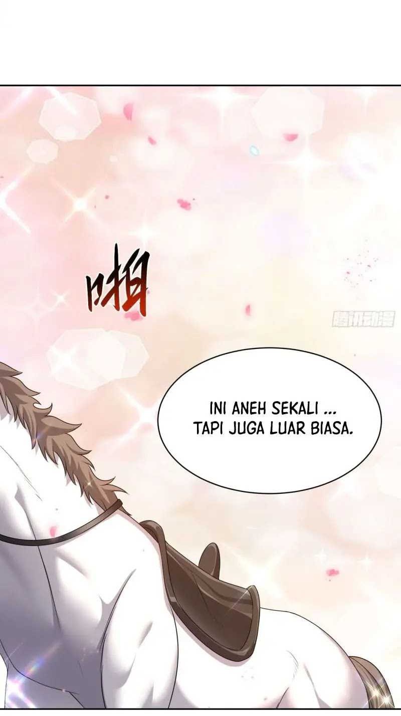I Became the Target of the Harem in Another World Chapter 20 - halaman 22