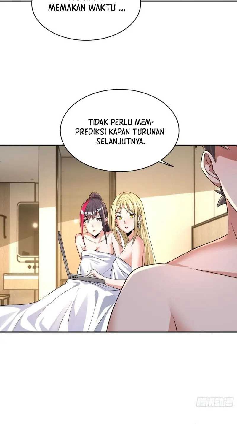 I Became the Target of the Harem in Another World Chapter 20 - halaman 28