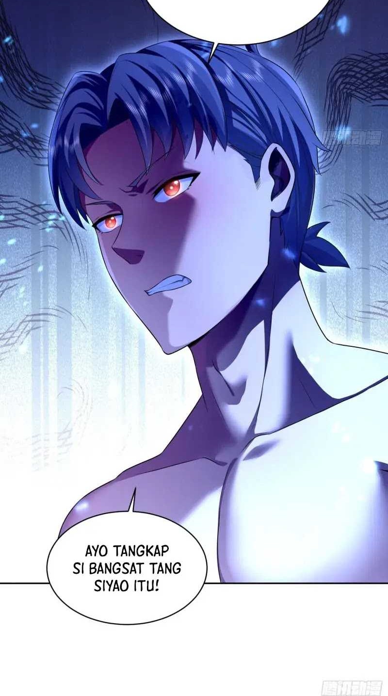 I Became the Target of the Harem in Another World Chapter 20 - halaman 30