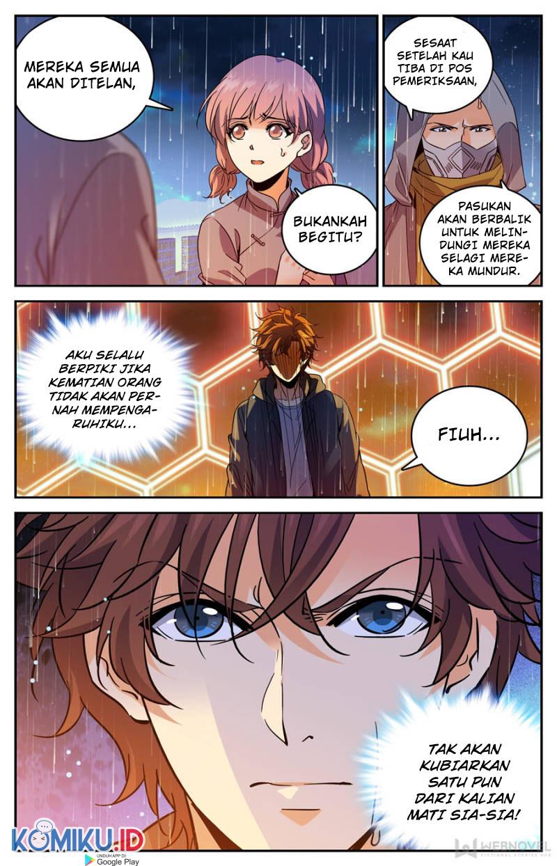 I Became the Target of the Harem in Another World Chapter 21 - halaman 2
