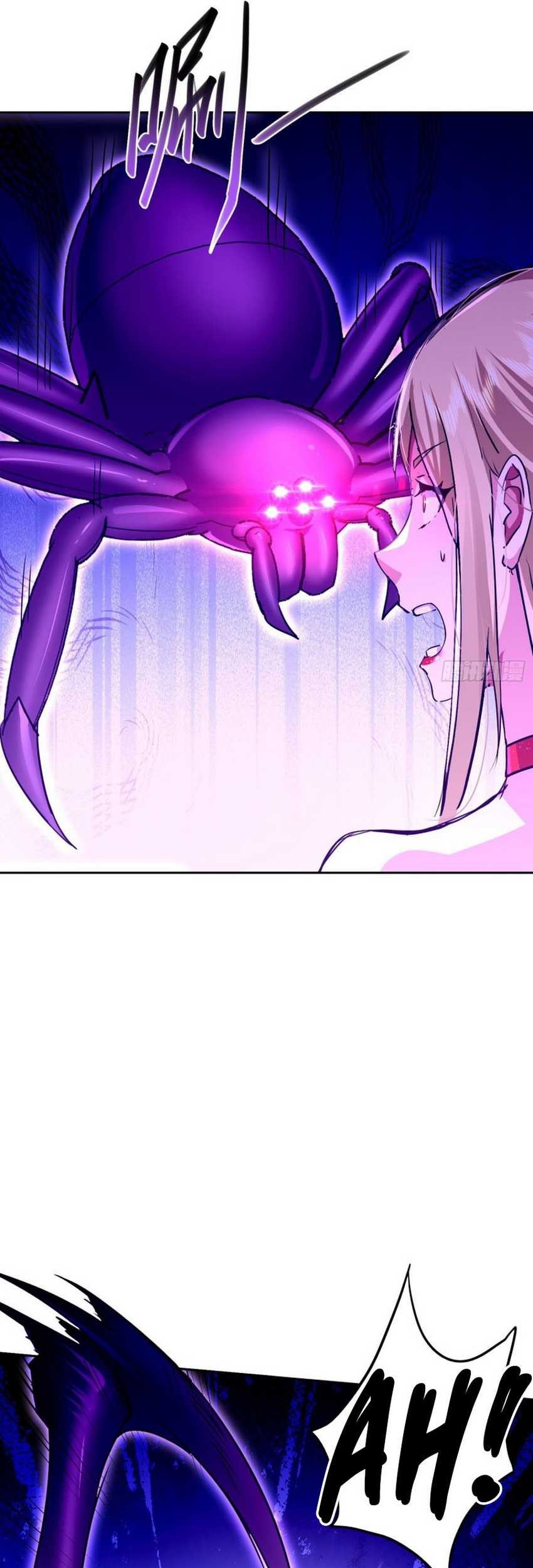 I Became the Target of the Harem in Another World Chapter 21 - halaman 24