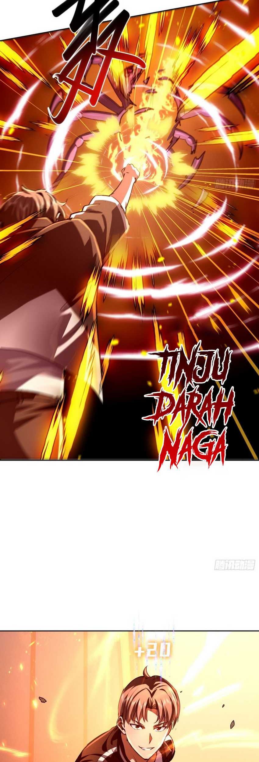 I Became the Target of the Harem in Another World Chapter 21 - halaman 26