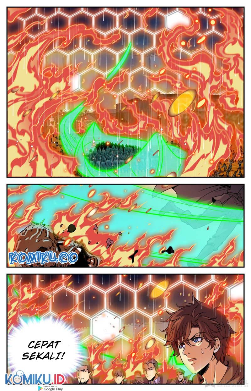 I Became the Target of the Harem in Another World Chapter 21 - halaman 7